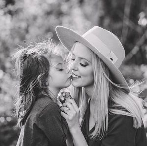 Meet your Posher, Kendra